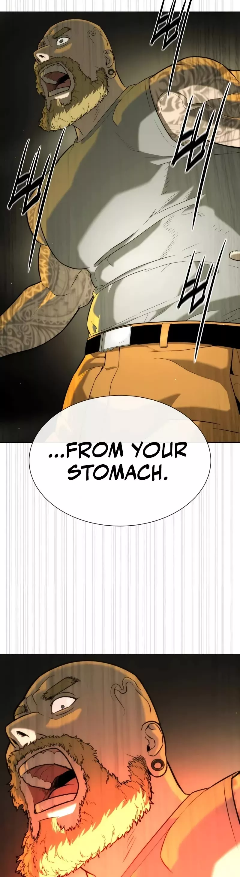 Killer Pietro Chapter 92 page 79 - 