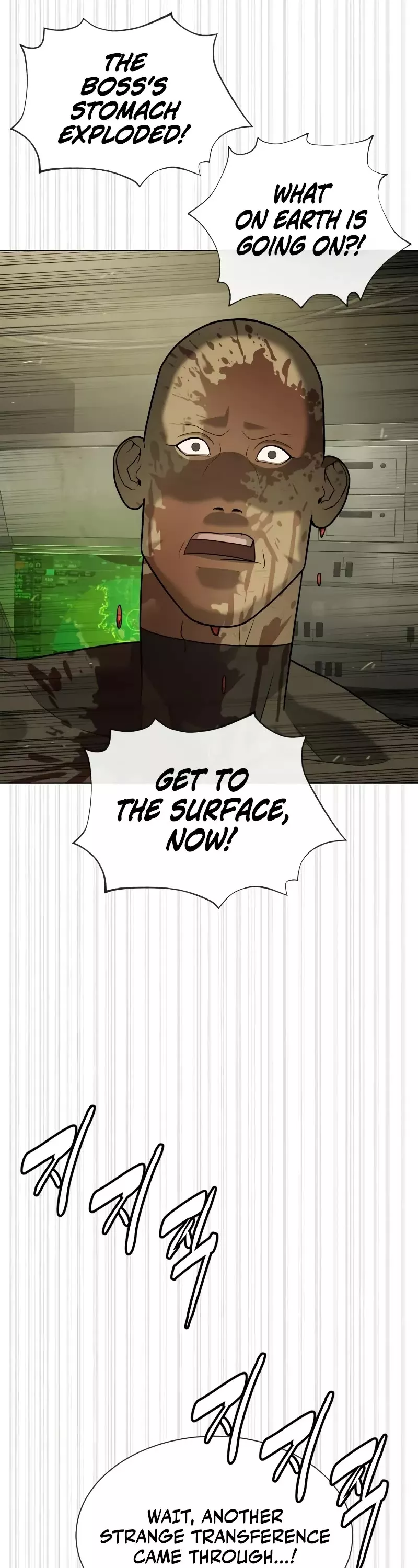 Killer Pietro Chapter 92 page 82 - 