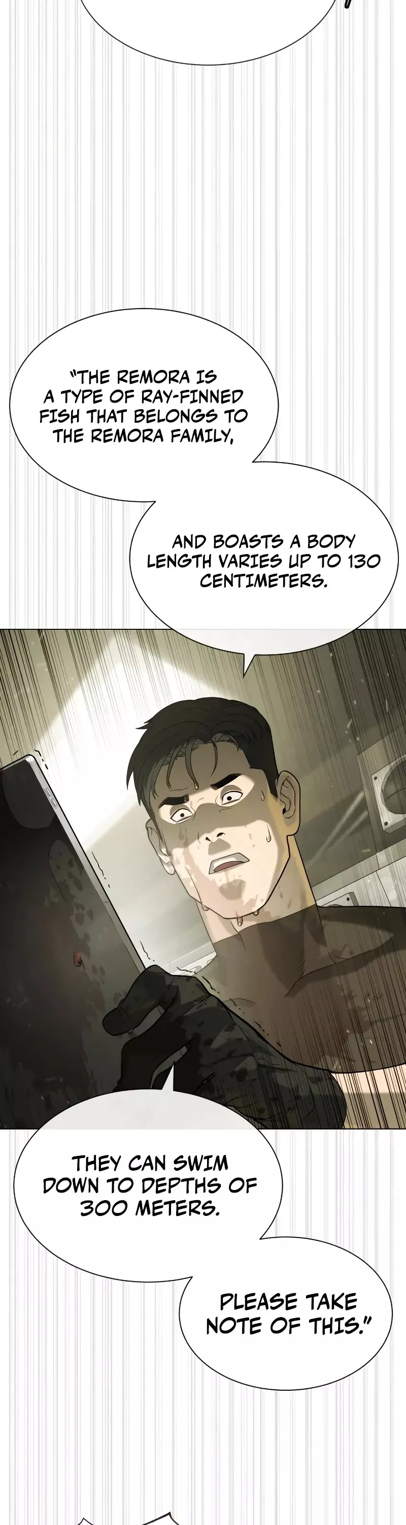 Killer Pietro Chapter 92 page 83 - 