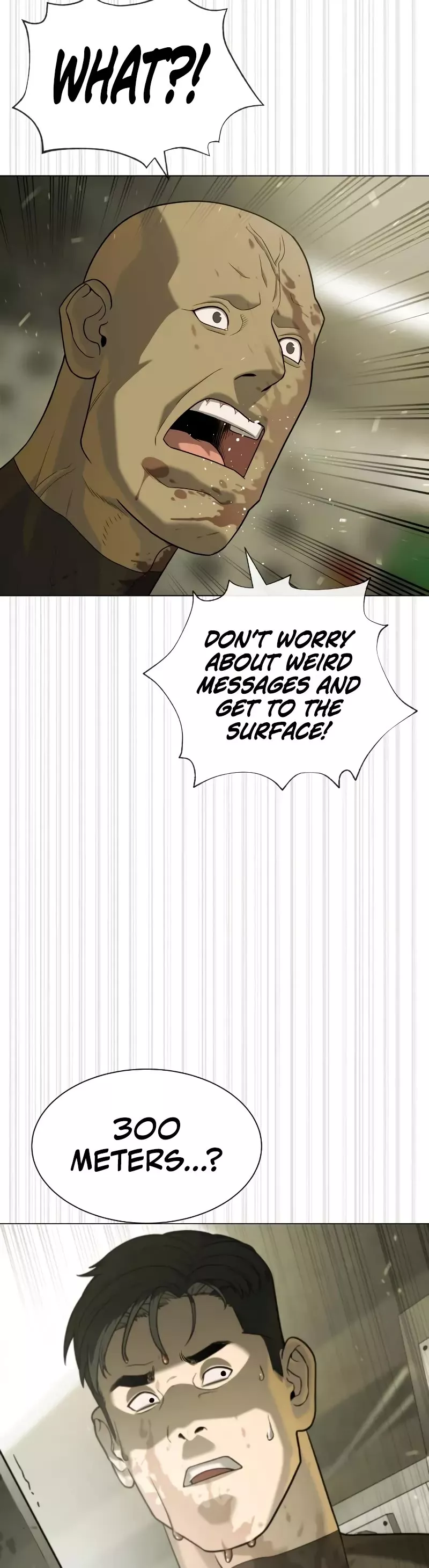 Killer Pietro Chapter 92 page 84 - 