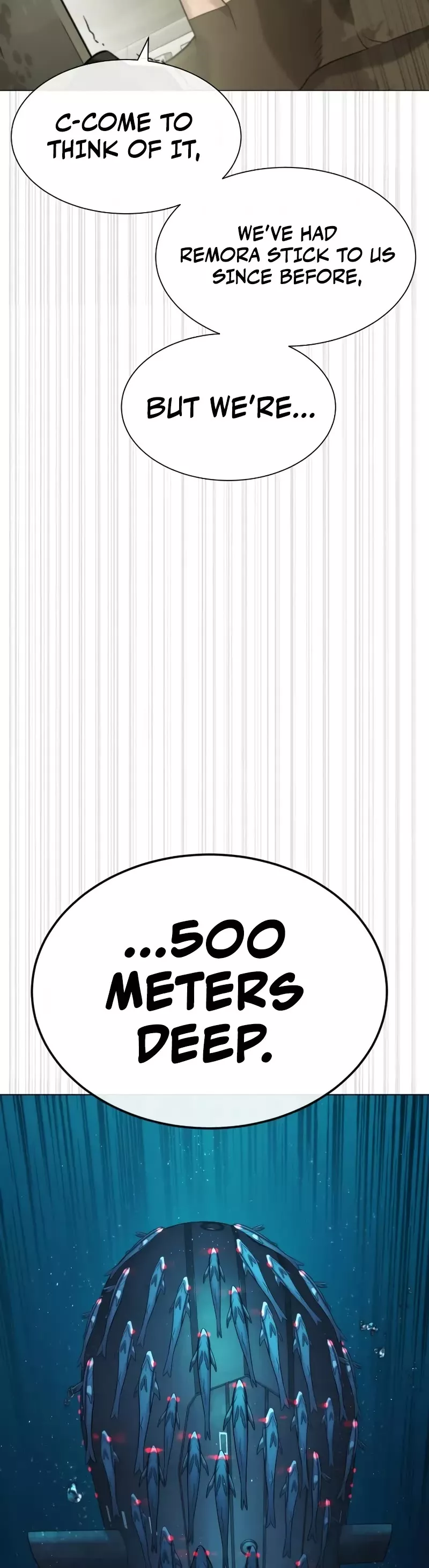 Killer Pietro Chapter 92 page 85 - 