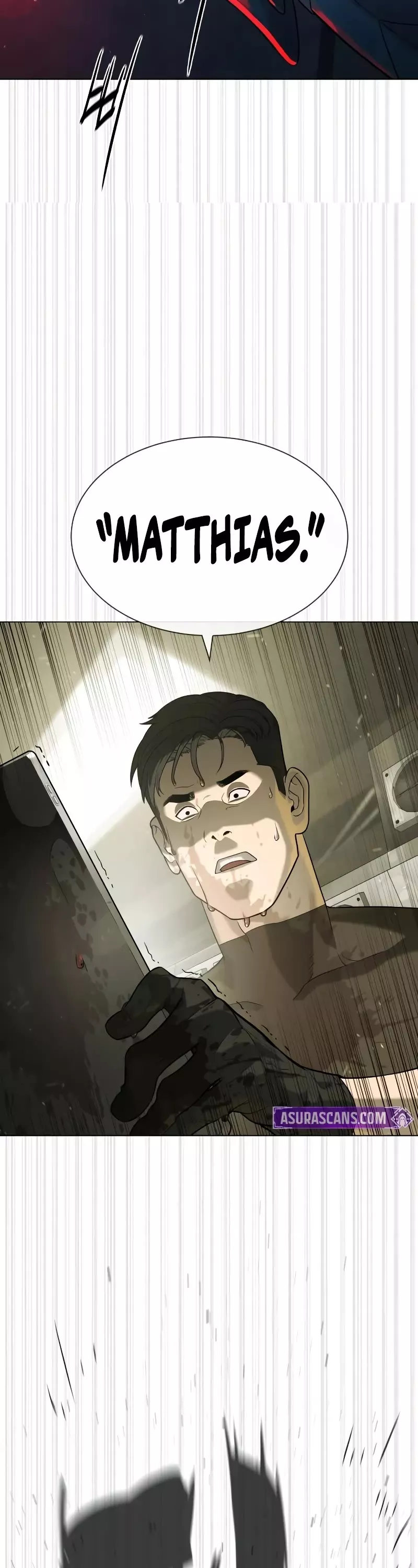 Killer Pietro Chapter 92 page 87 - 