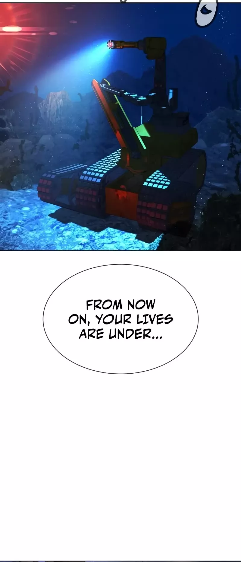 Killer Pietro Chapter 92 page 90 - 