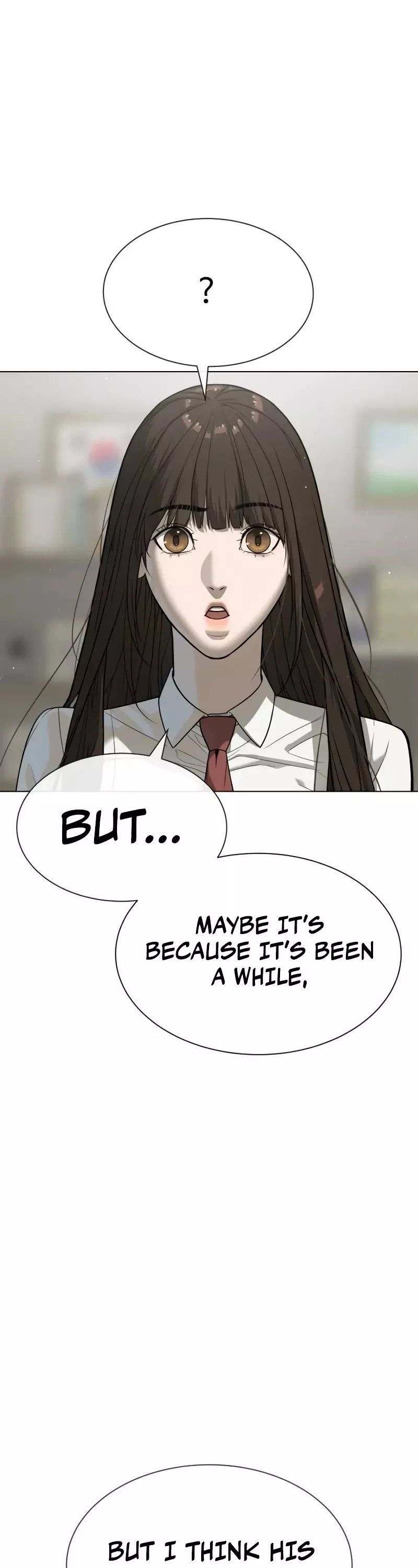 Killer Pietro Chapter 93 page 12 - 