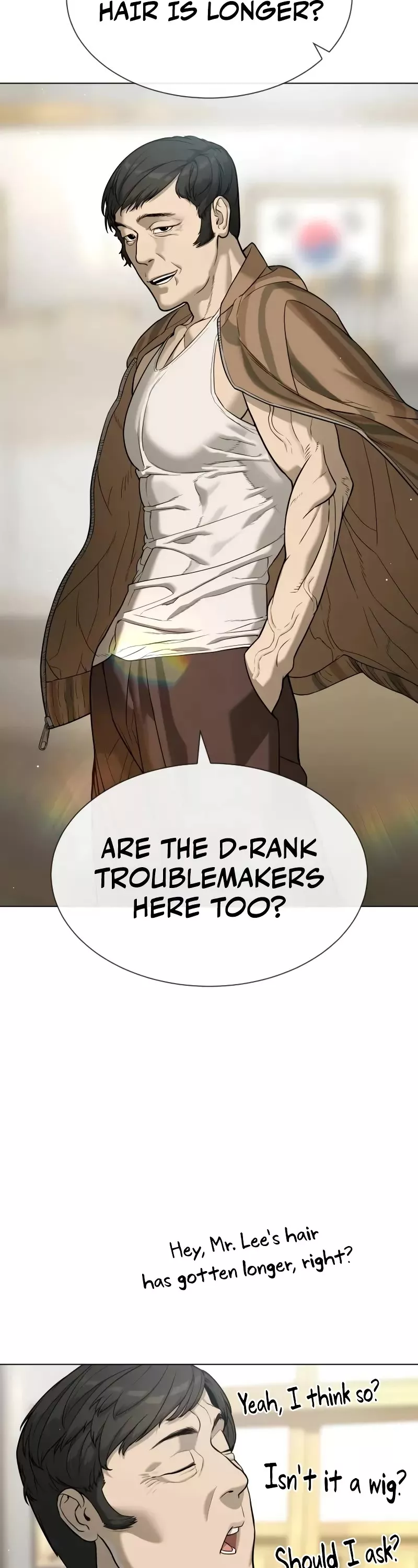 Killer Pietro Chapter 93 page 13 - 