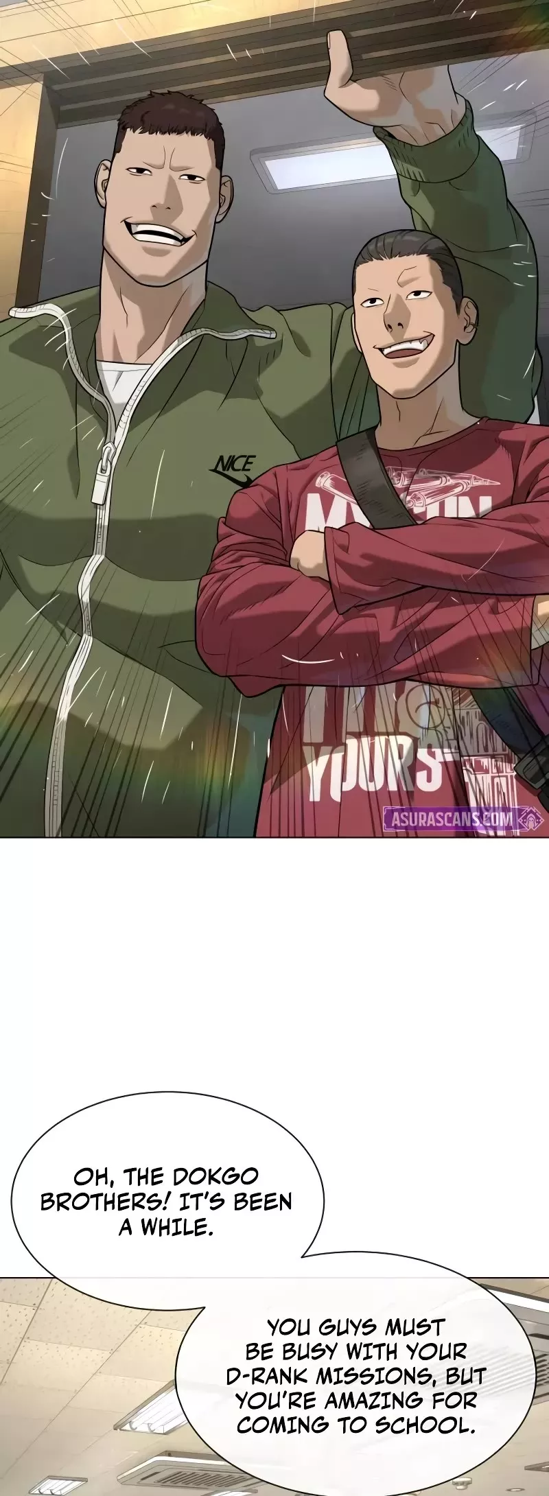 Killer Pietro Chapter 93 page 4 - 