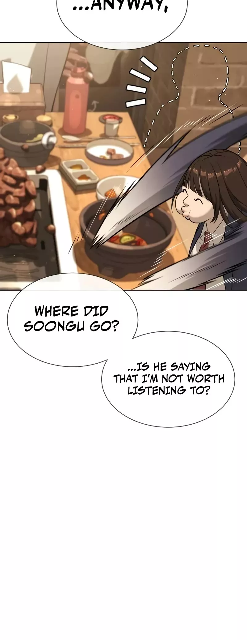 Killer Pietro Chapter 93 page 34 - 