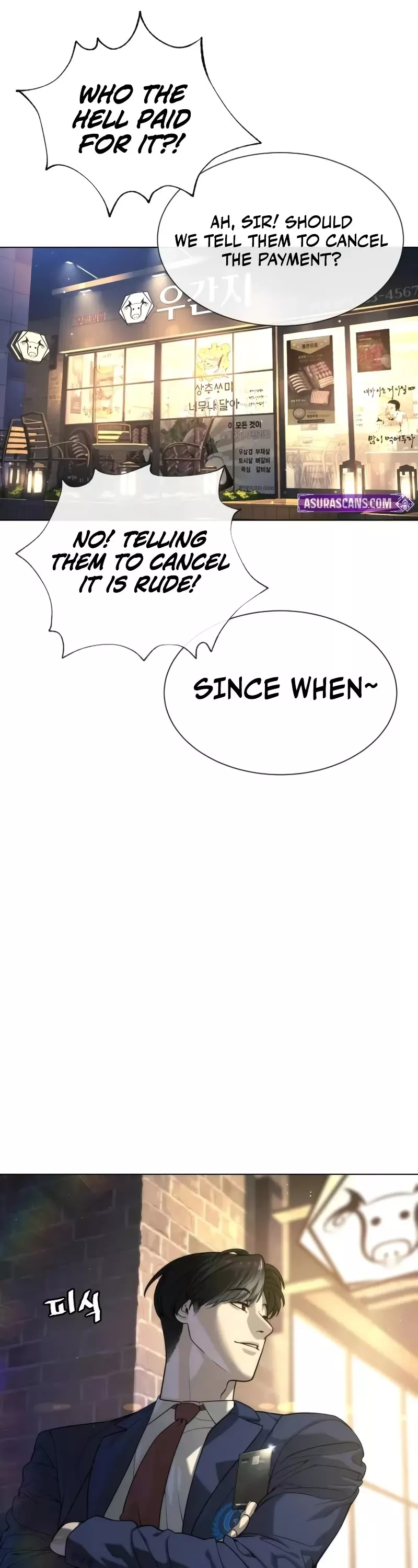 Killer Pietro Chapter 93 page 41 - 