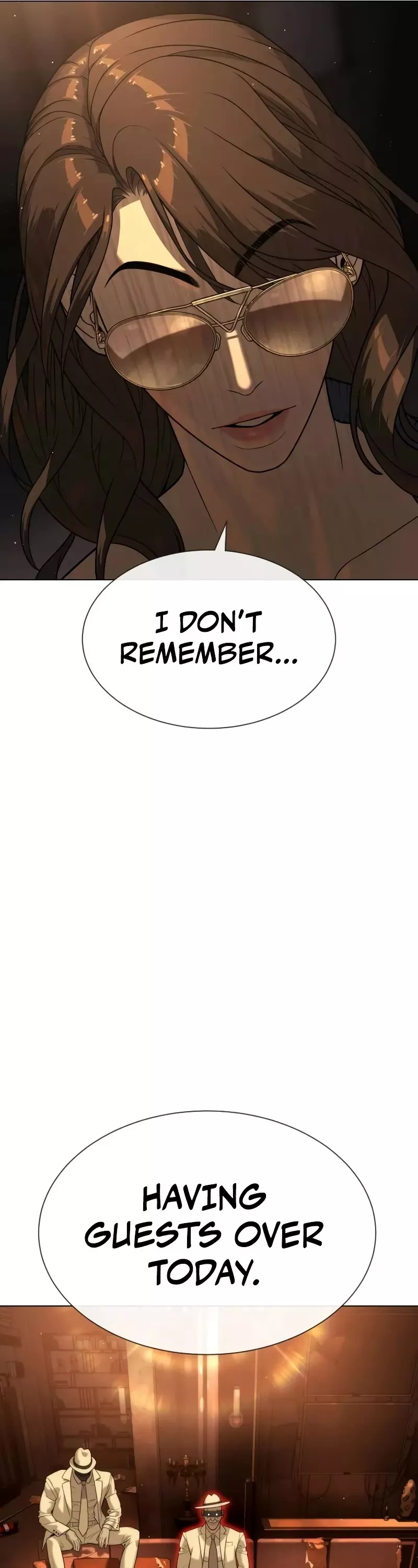 Killer Pietro Chapter 93 page 51 - 