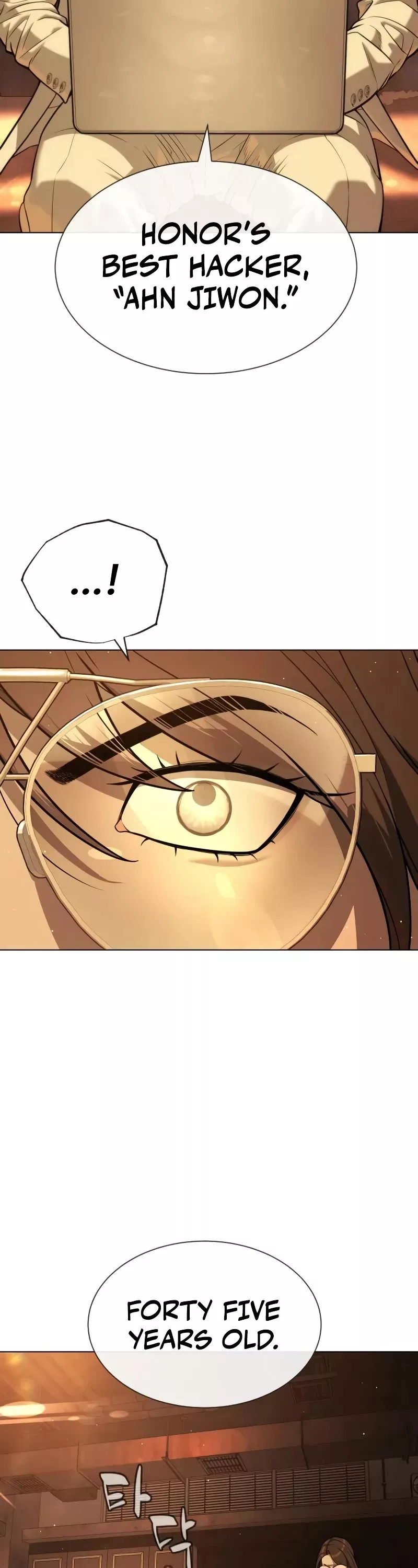 Killer Pietro Chapter 93 page 53 - 