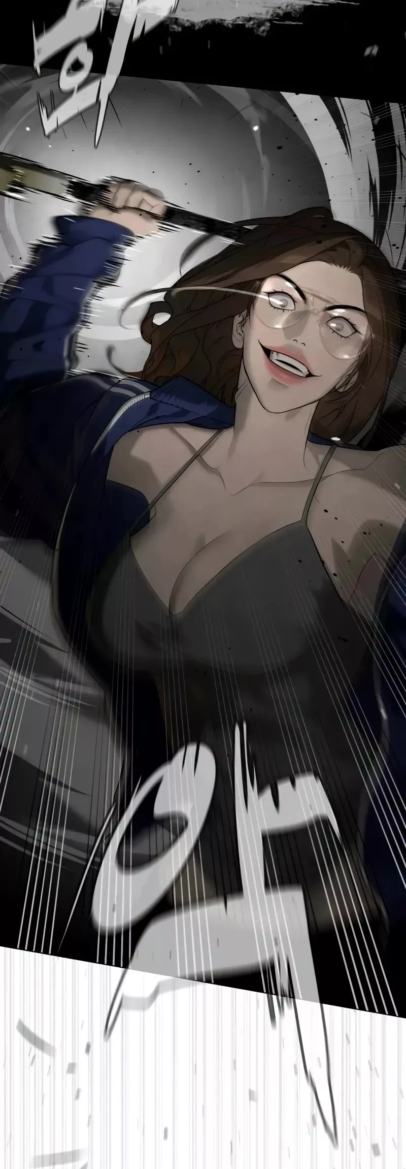 Killer Pietro Chapter 93 page 59 - 