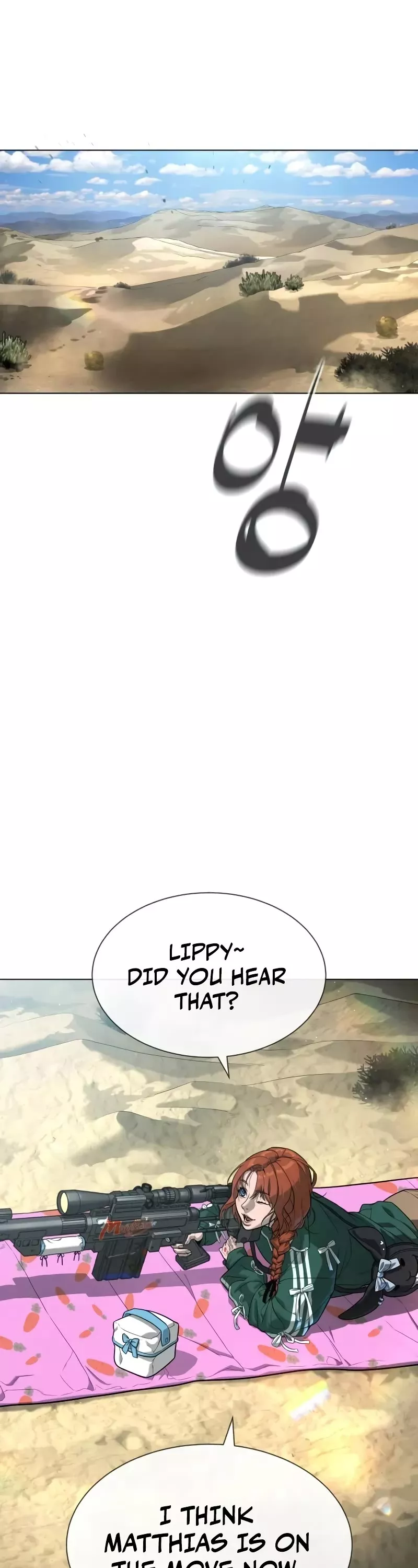 Killer Pietro Chapter 93 page 61 - 