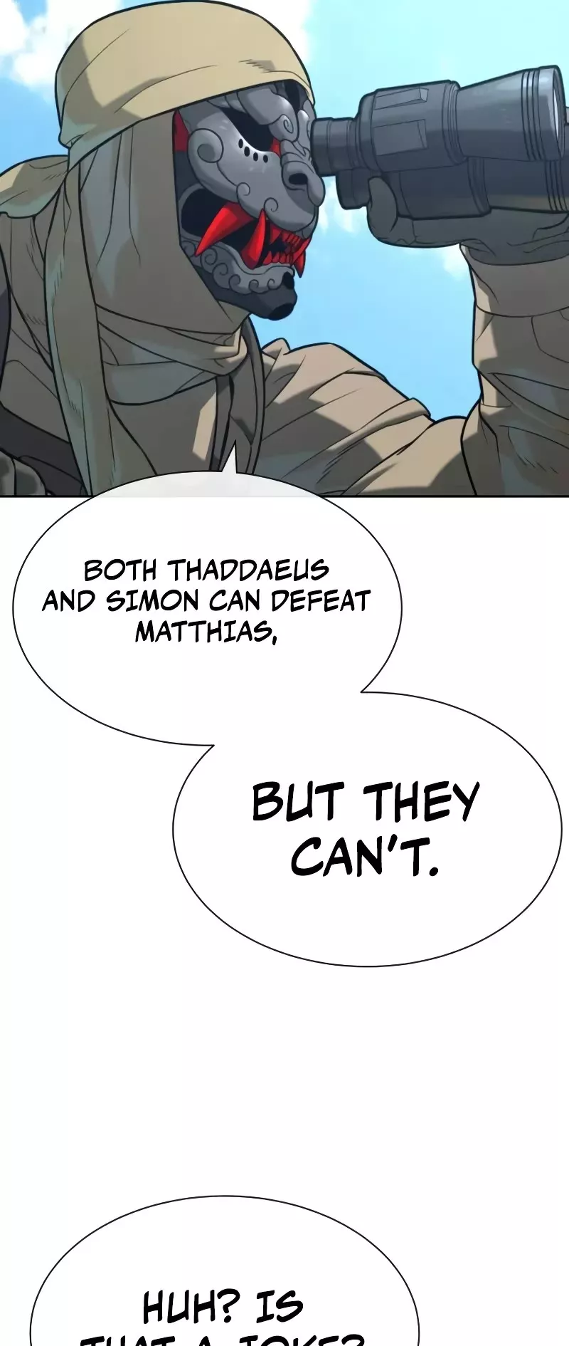 Killer Pietro Chapter 93 page 64 - 