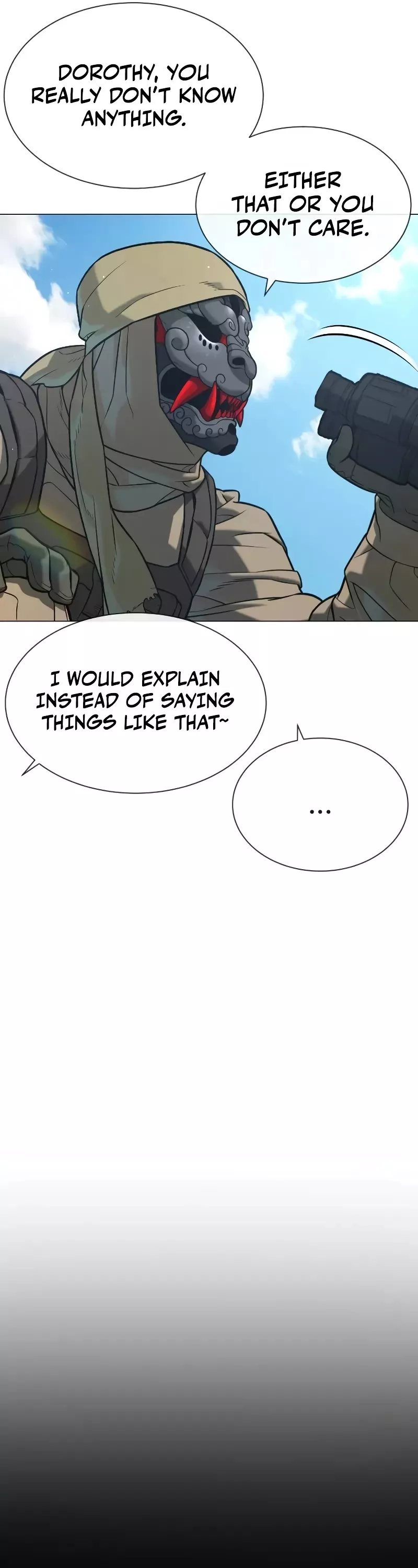 Killer Pietro Chapter 93 page 66 - 