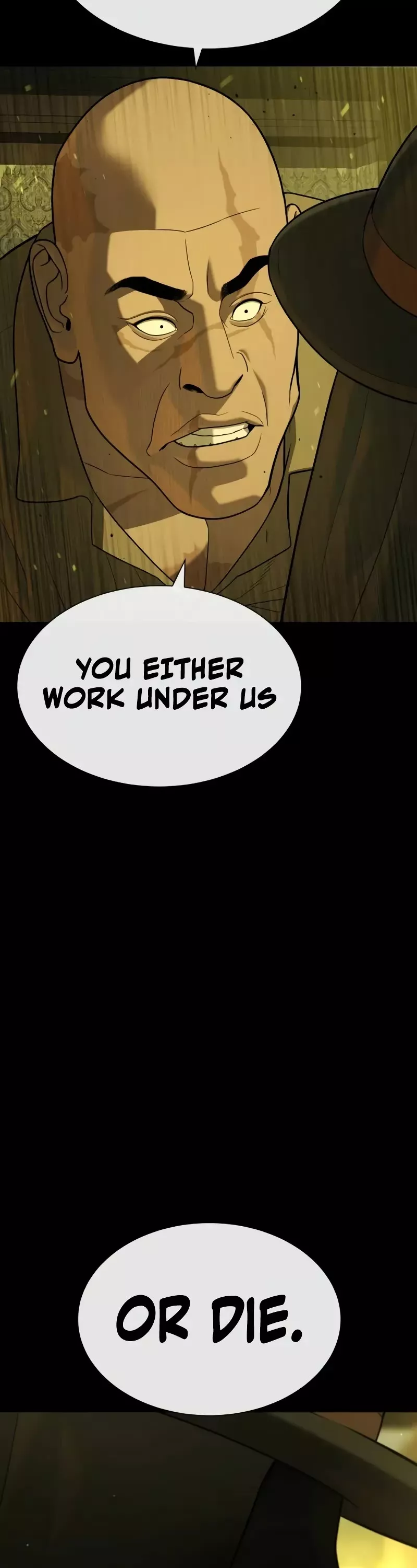 Killer Pietro Chapter 93 page 73 - 