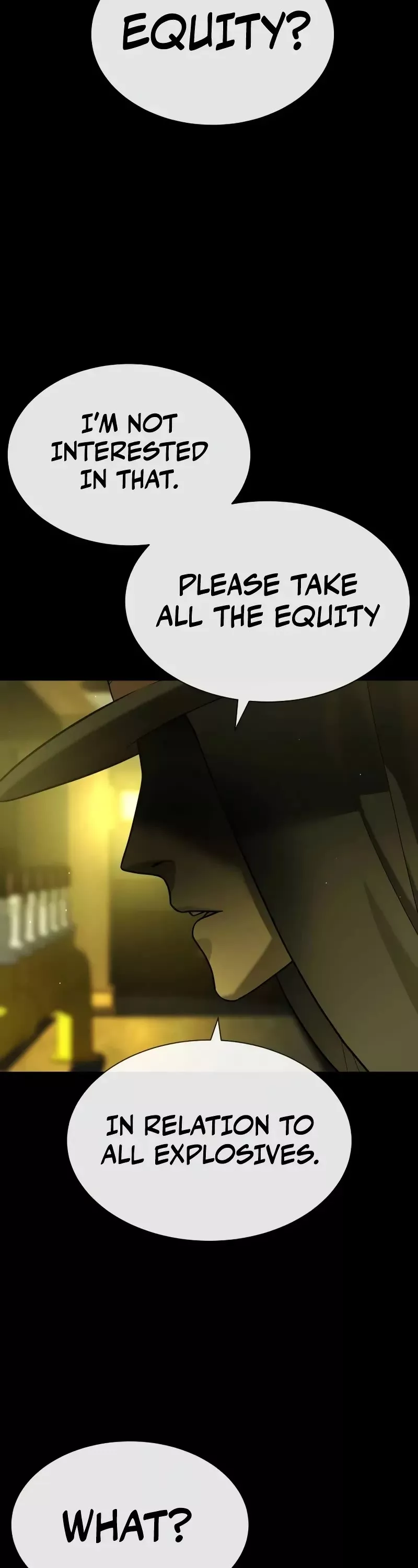 Killer Pietro Chapter 93 page 77 - 