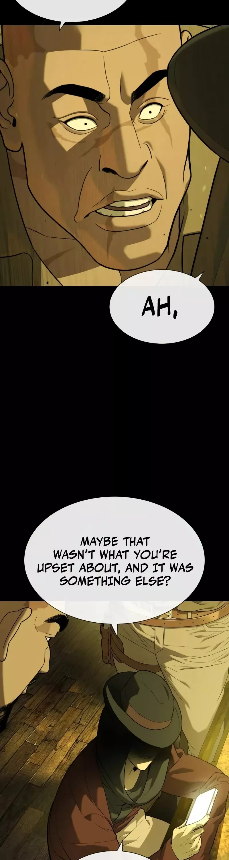 Killer Pietro Chapter 93 page 78 - 