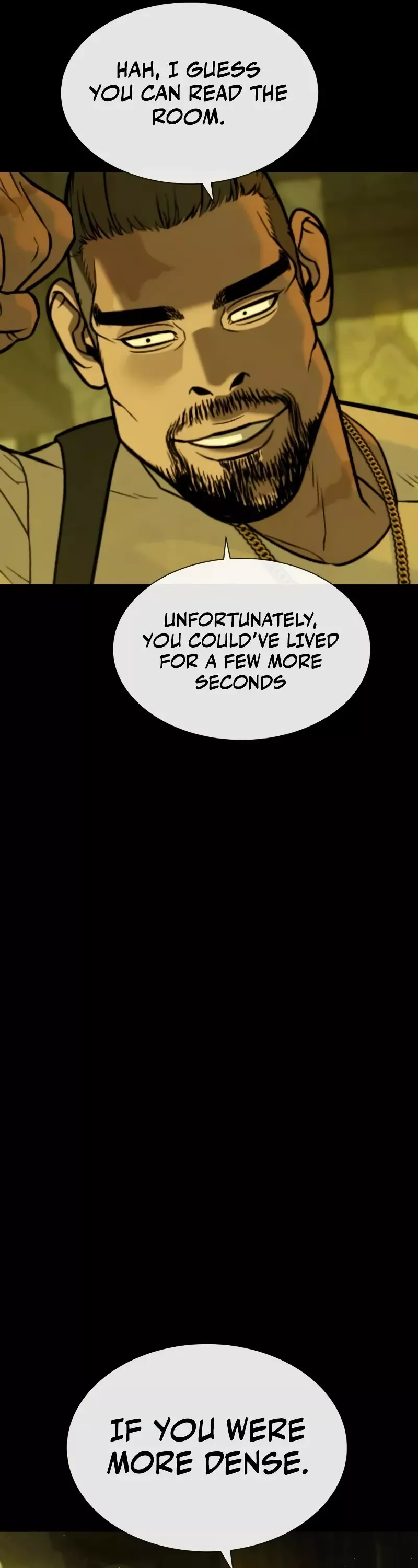 Killer Pietro Chapter 93 page 81 - 