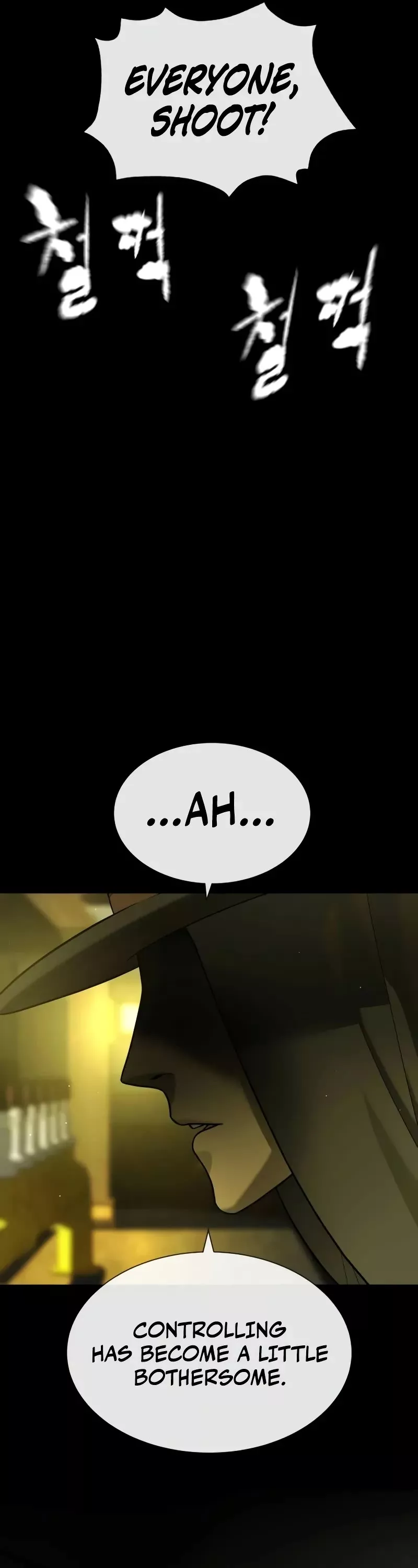 Killer Pietro Chapter 93 page 91 - 