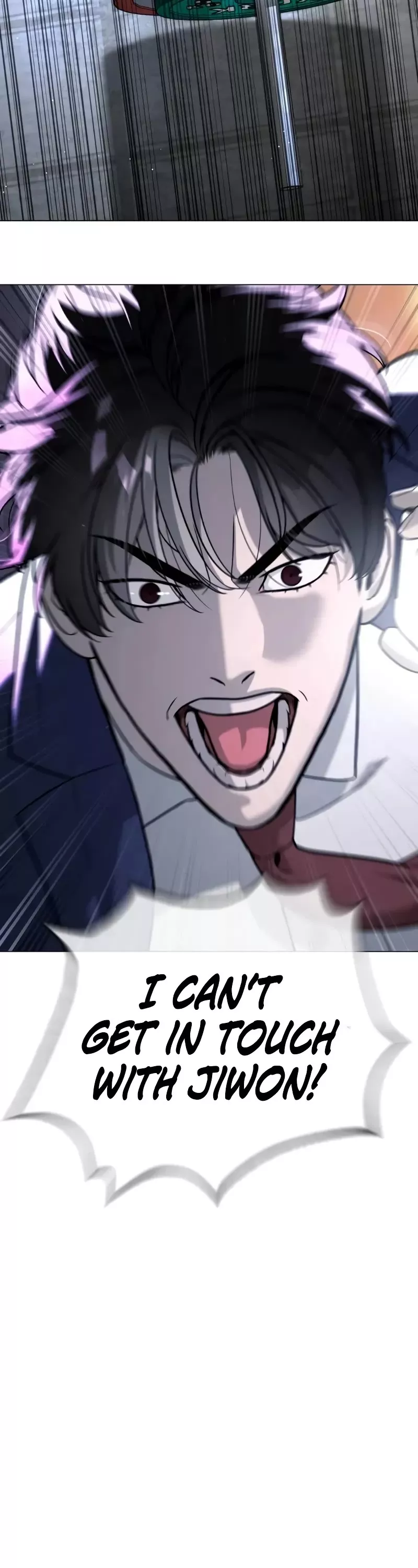 Killer Pietro Chapter 93 page 98 - 