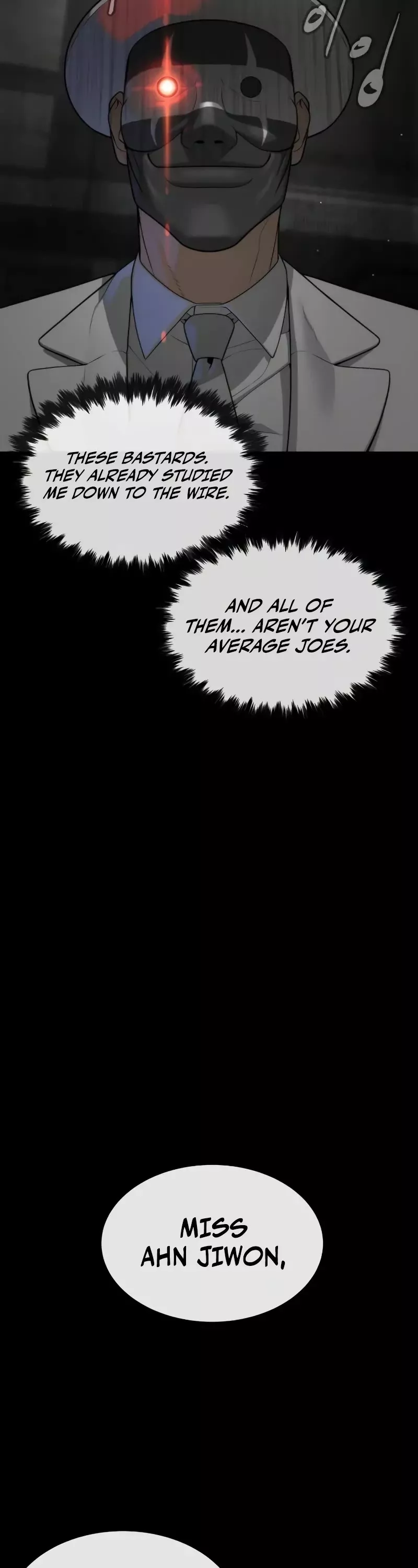 Killer Pietro Chapter 94 page 13 - 