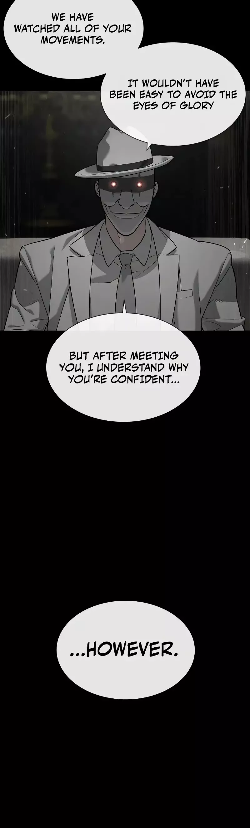 Killer Pietro Chapter 94 page 14 - 