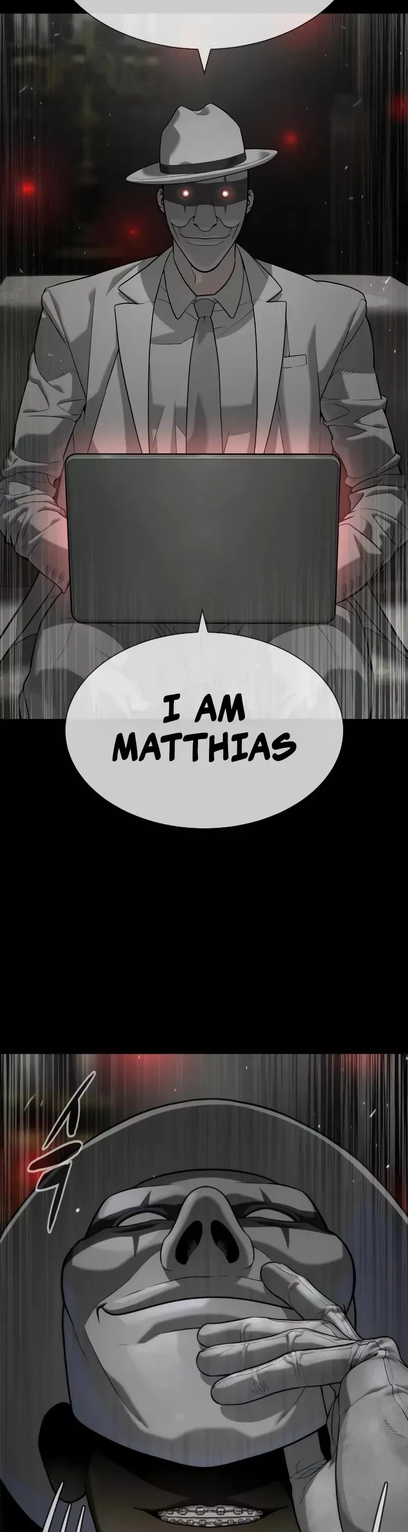 Killer Pietro Chapter 94 page 23 - 