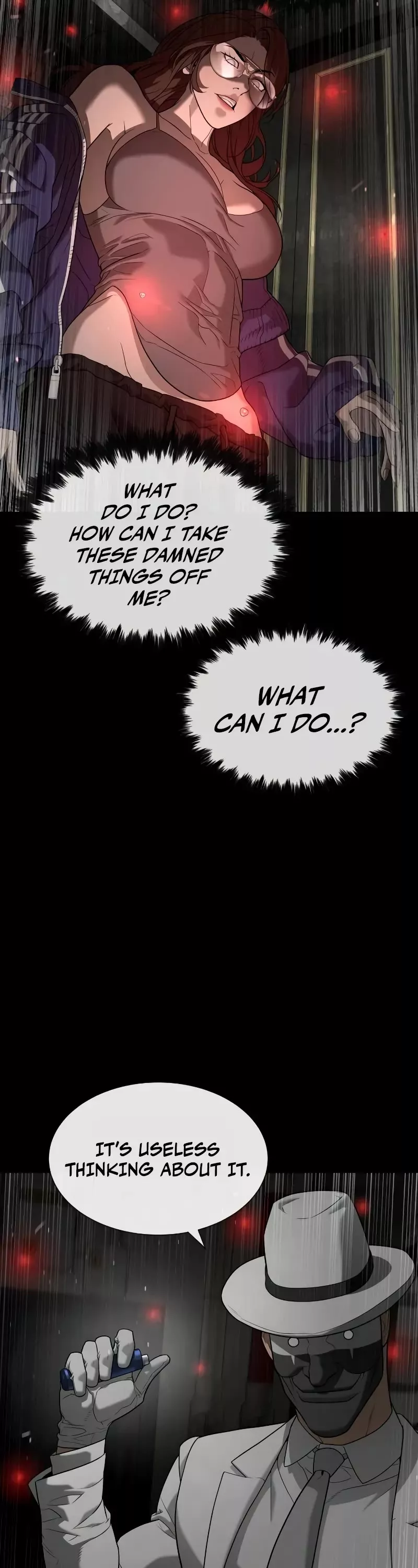 Killer Pietro Chapter 94 page 27 - 