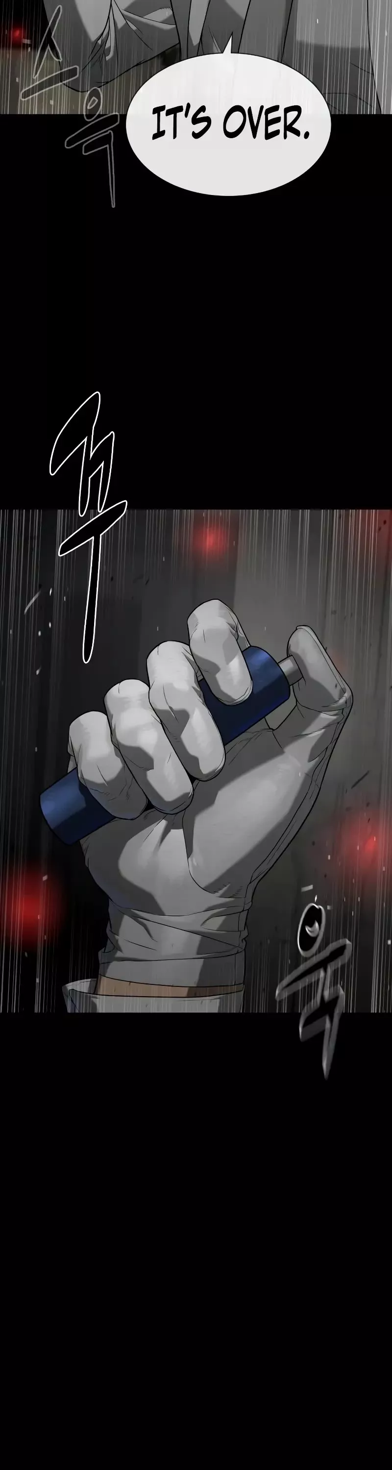 Killer Pietro Chapter 94 page 28 - 