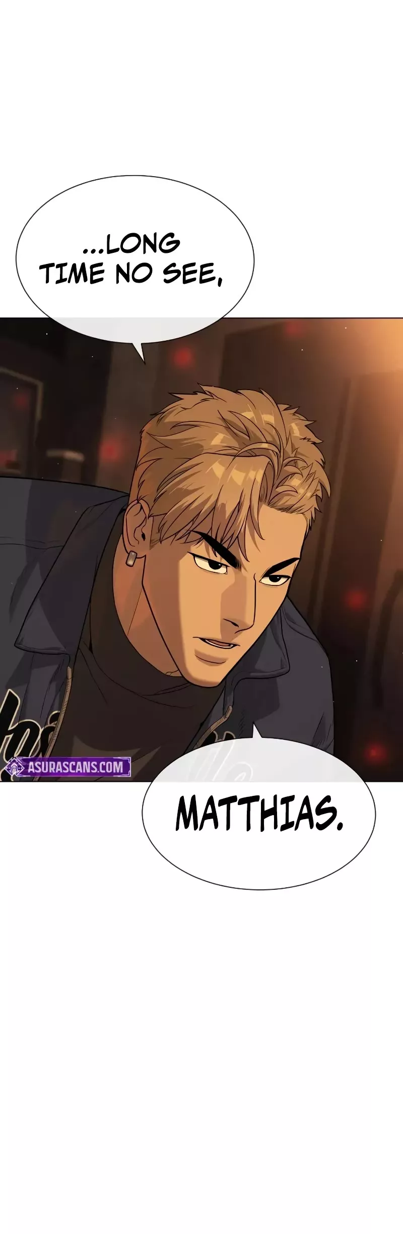 Killer Pietro Chapter 94 page 39 - 