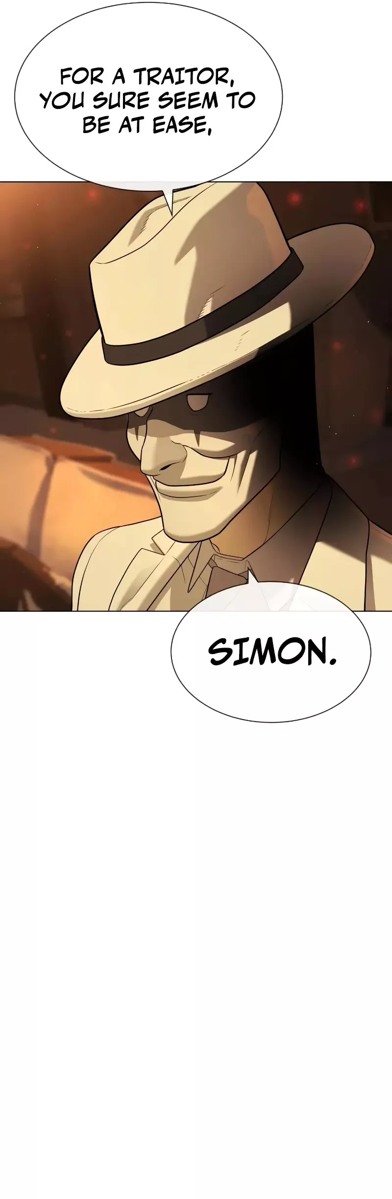 Killer Pietro Chapter 94 page 40 - 