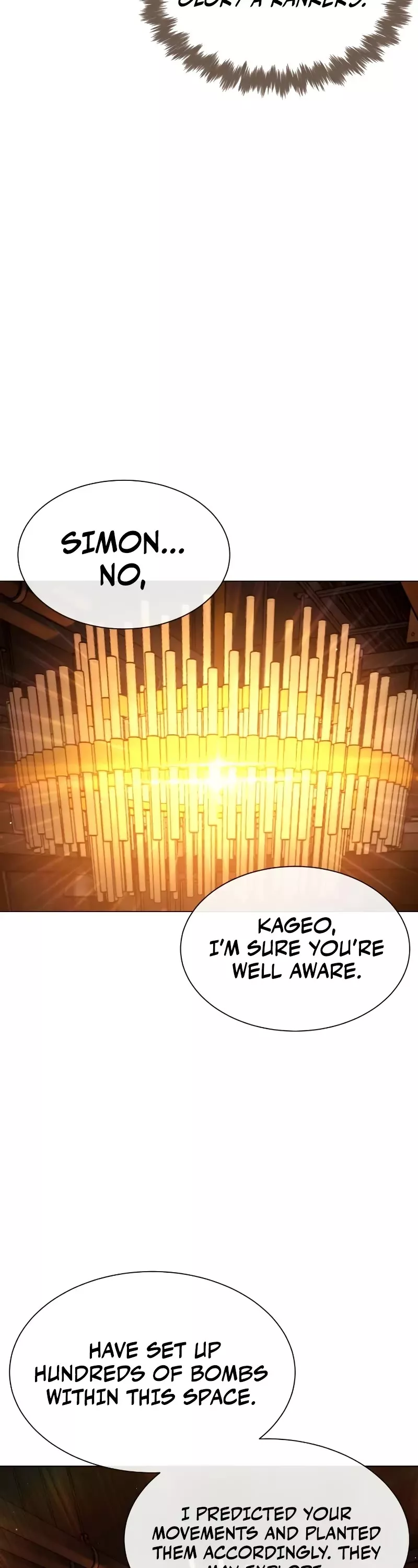 Killer Pietro Chapter 94 page 43 - 