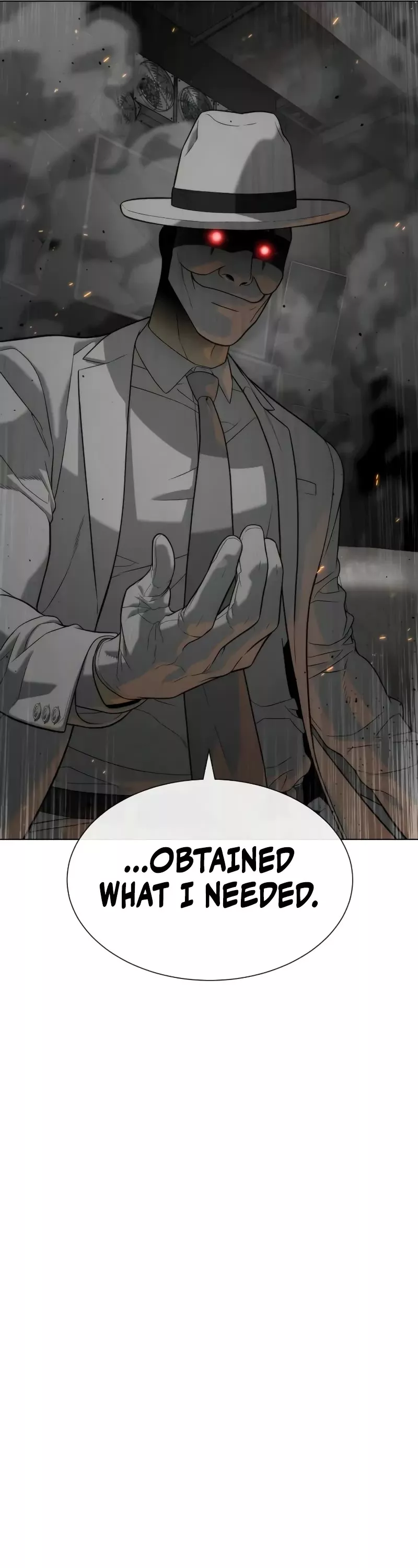 Killer Pietro Chapter 94 page 56 - 