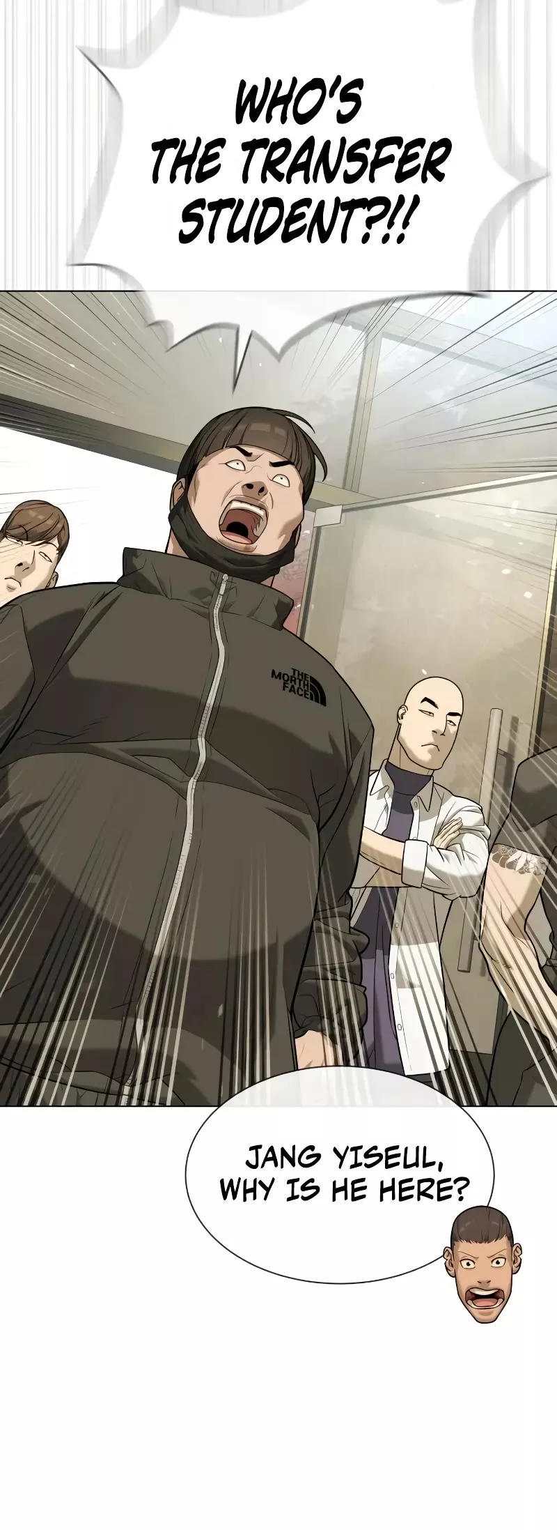 Killer Pietro Chapter 94 page 60 - 