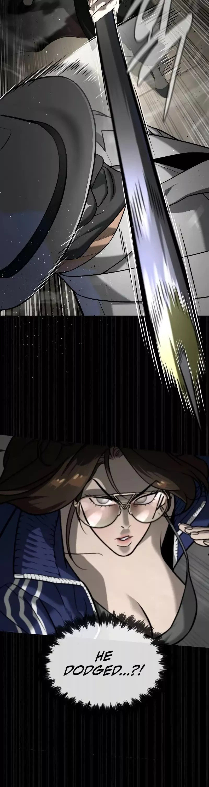 Killer Pietro Chapter 94 page 7 - 