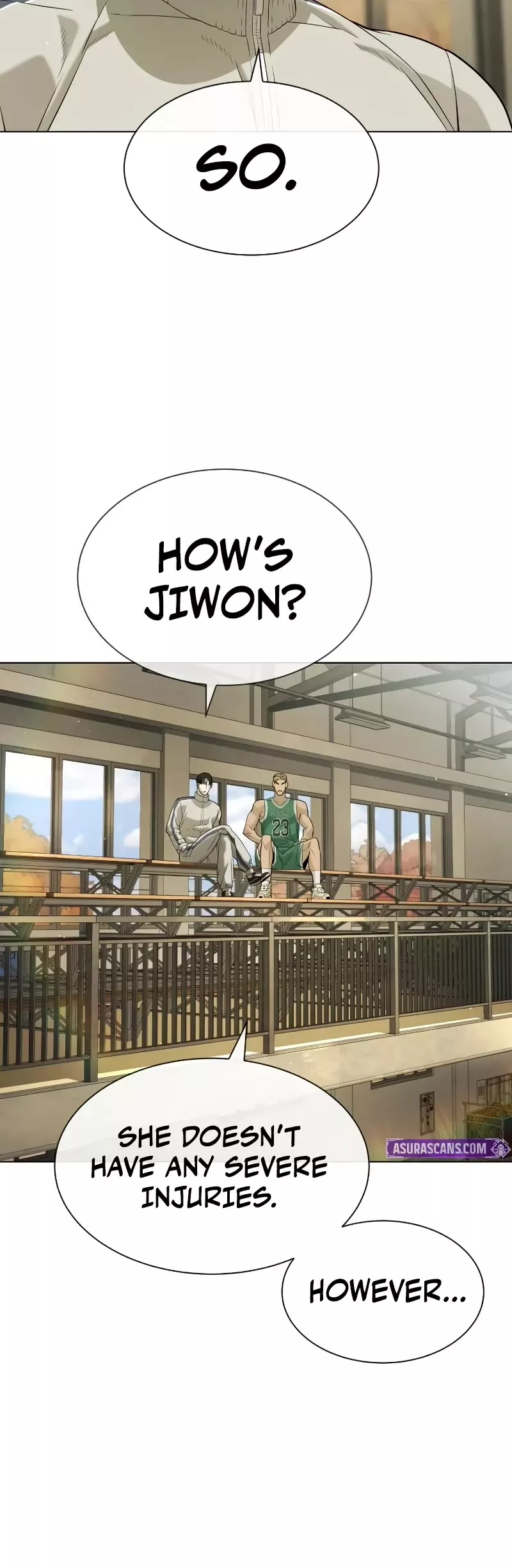 Killer Pietro Chapter 94 page 65 - 