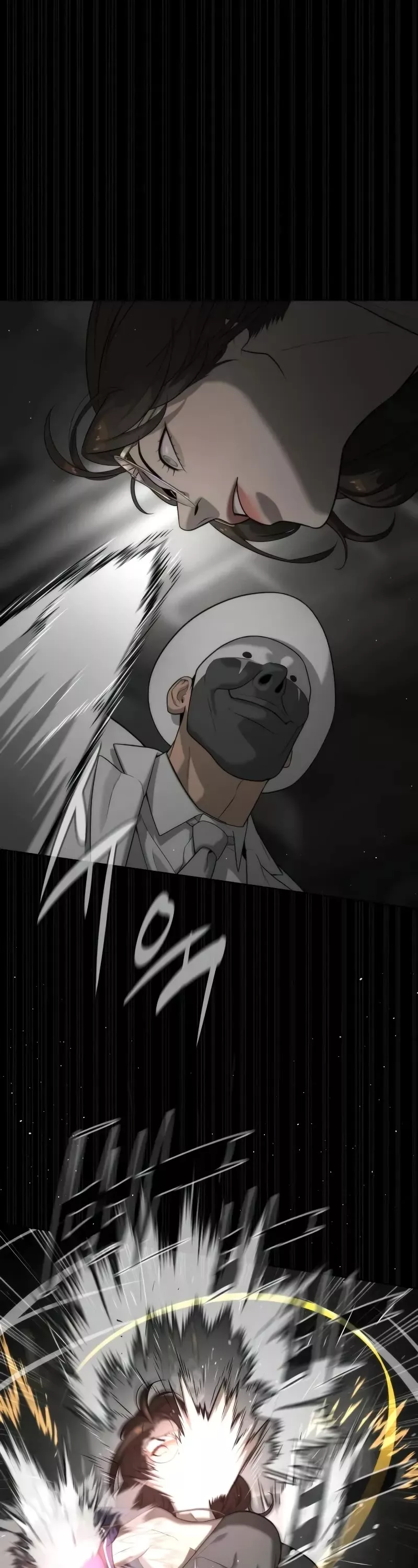 Killer Pietro Chapter 94 page 8 - 