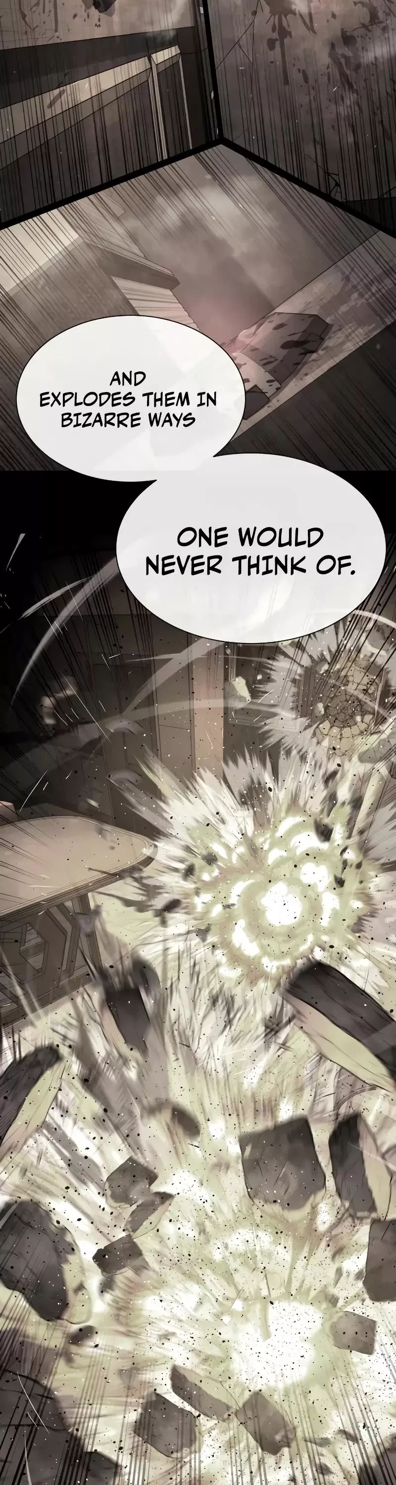 Killer Pietro Chapter 94 page 72 - 