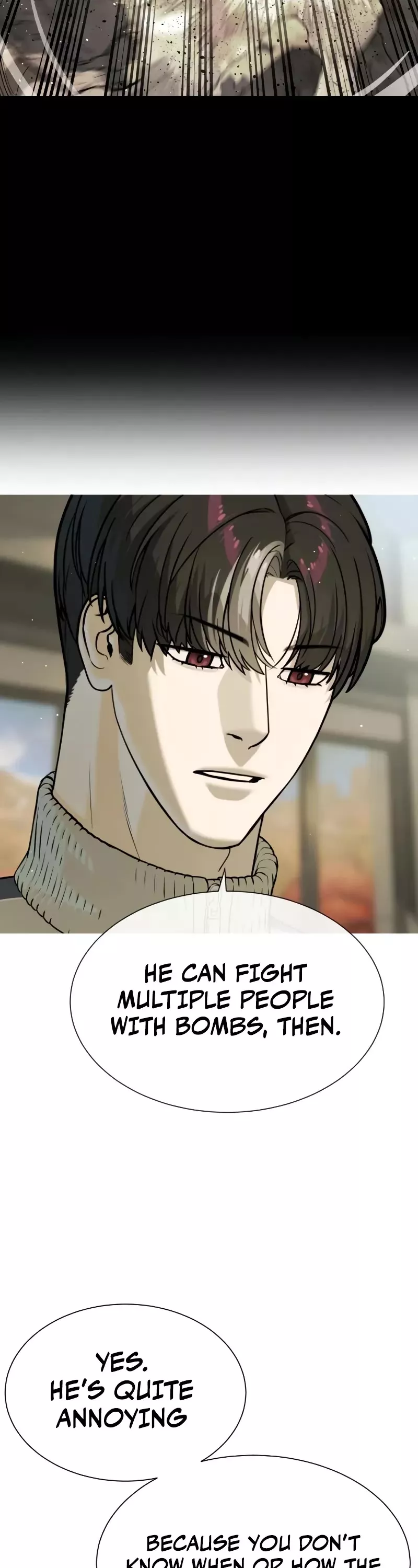 Killer Pietro Chapter 94 page 73 - 