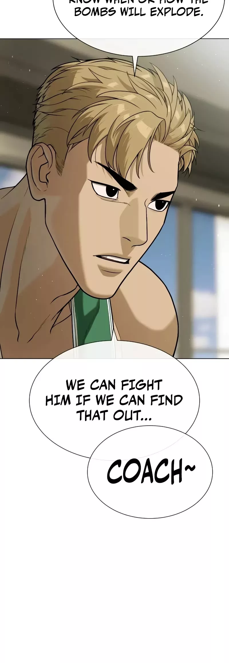 Killer Pietro Chapter 94 page 74 - 