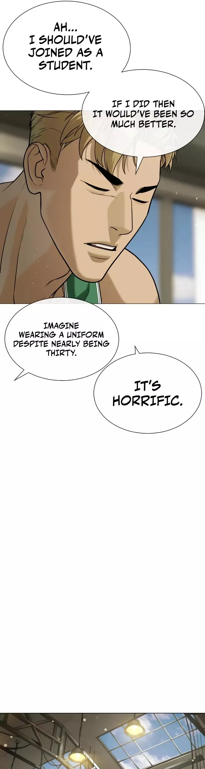 Killer Pietro Chapter 94 page 76 - 