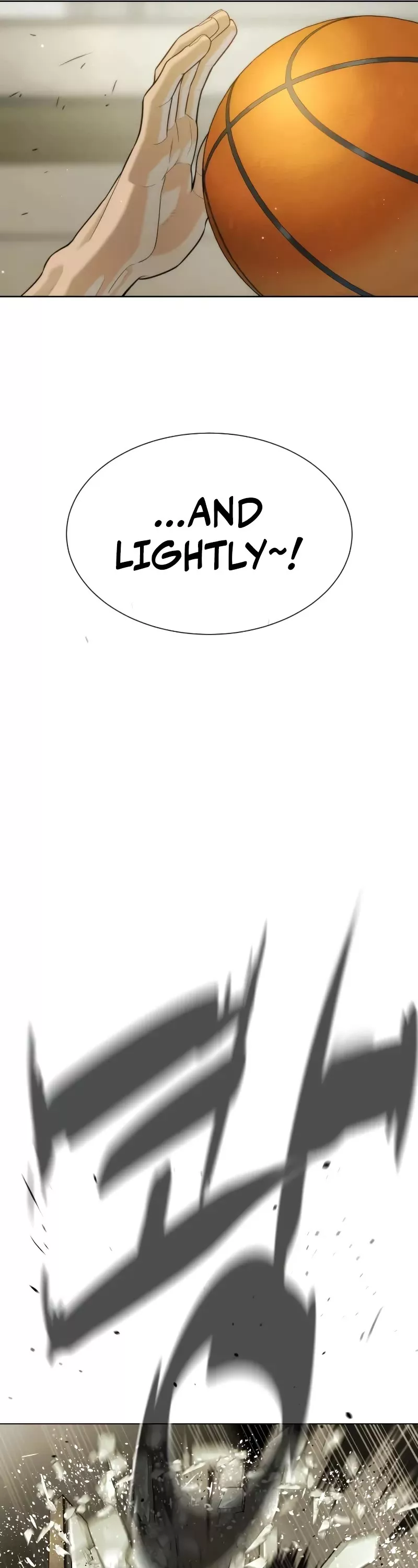 Killer Pietro Chapter 94 page 81 - 