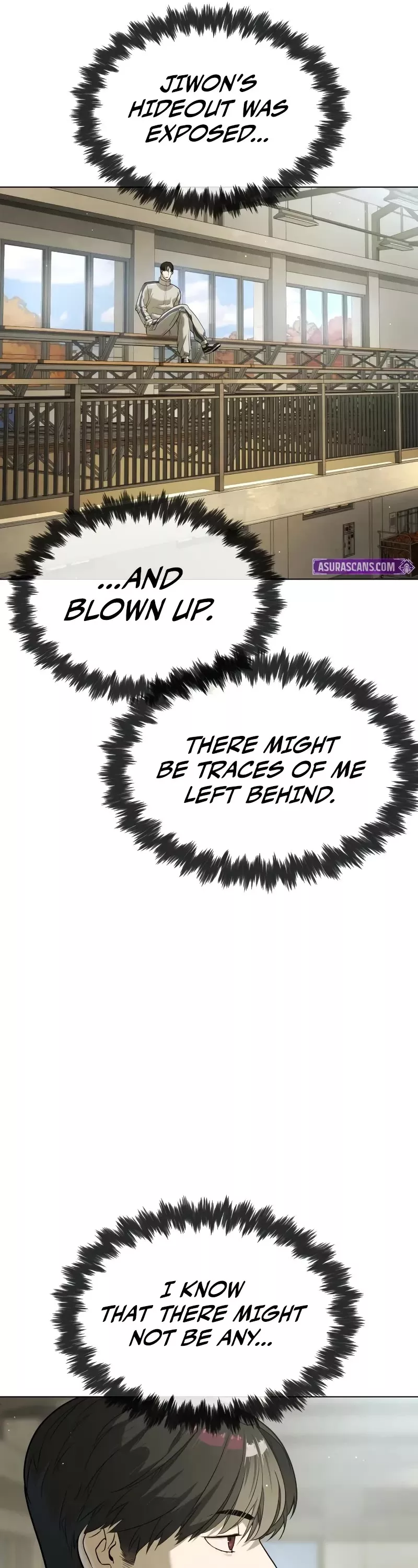 Killer Pietro Chapter 94 page 86 - 