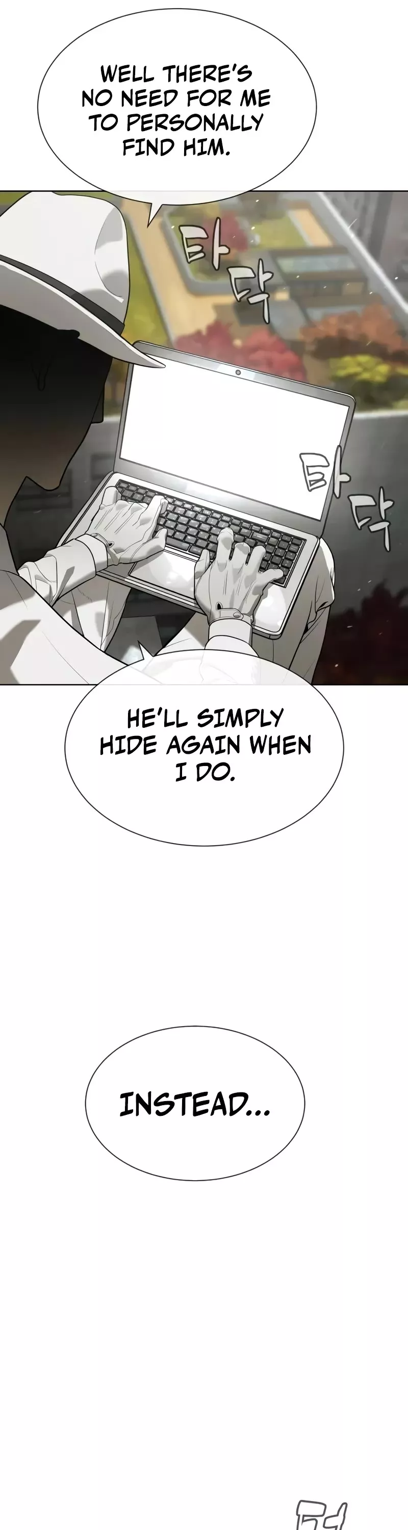 Killer Pietro Chapter 95 page 3 - 