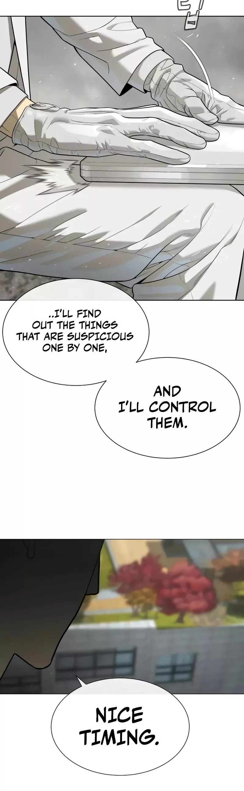 Killer Pietro Chapter 95 page 4 - 
