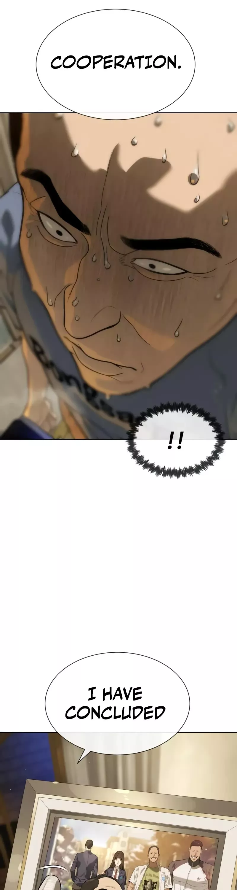 Killer Pietro Chapter 95 page 31 - 