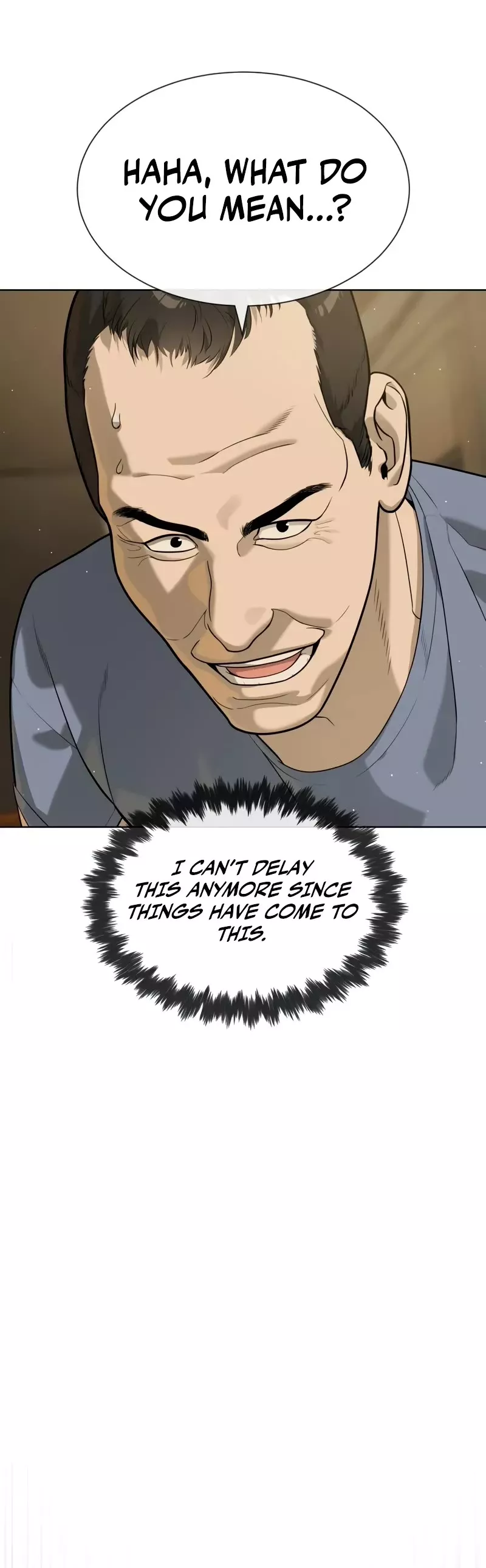 Killer Pietro Chapter 95 page 40 - 
