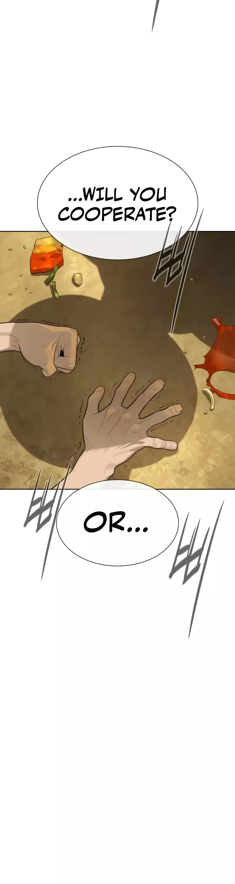 Killer Pietro Chapter 95 page 47 - 