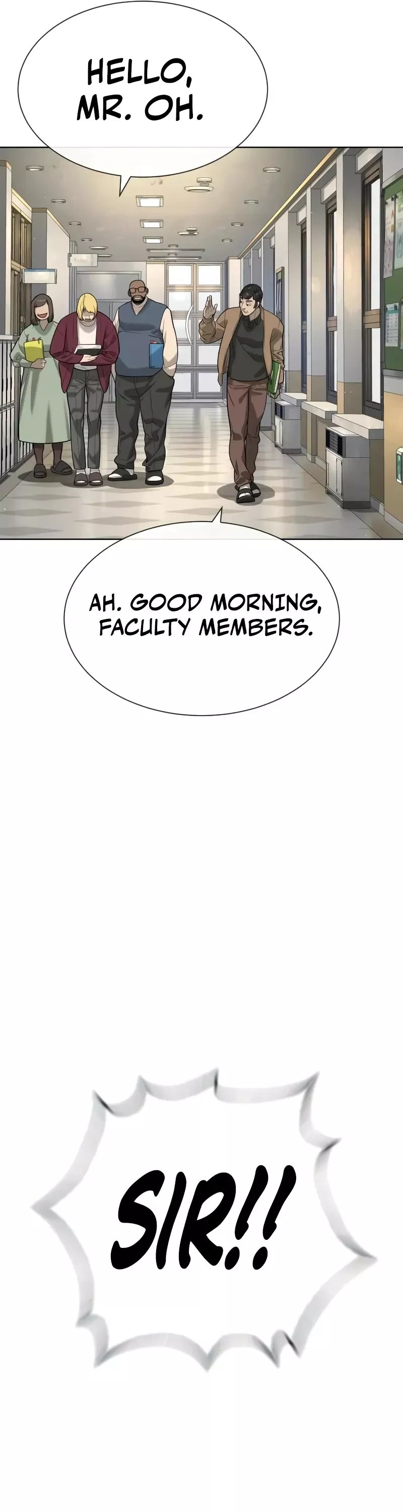 Killer Pietro Chapter 95 page 51 - 