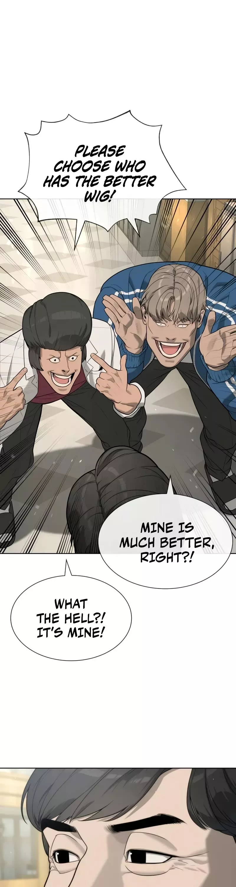Killer Pietro Chapter 95 page 52 - 